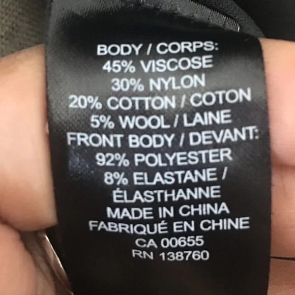 R&W CO XL blazer - Picture 7 of 9